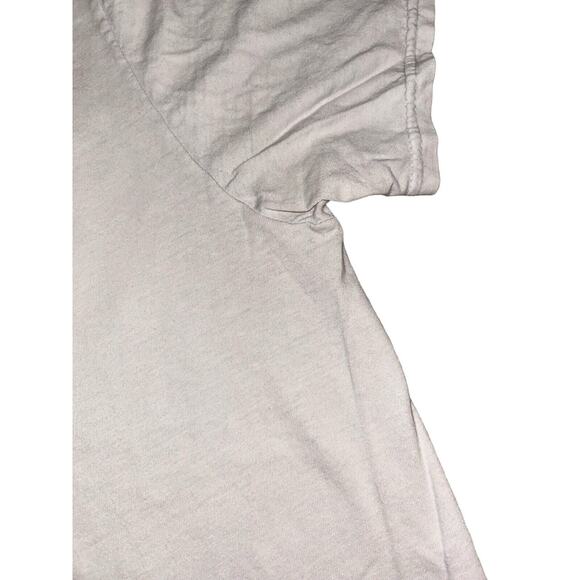 The Notorious B.I.G. Mens White‎ Graphic T Shirt Size M - Picture 5 of 8